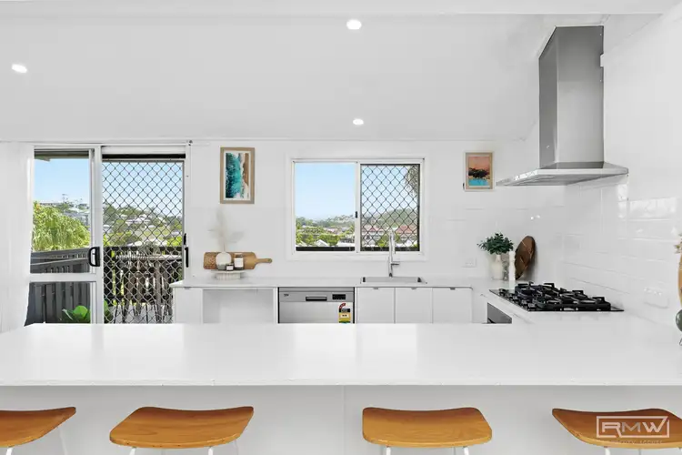 Fifth view of Homely house listing, 44 Cliff Street, Yeppoon QLD 4703