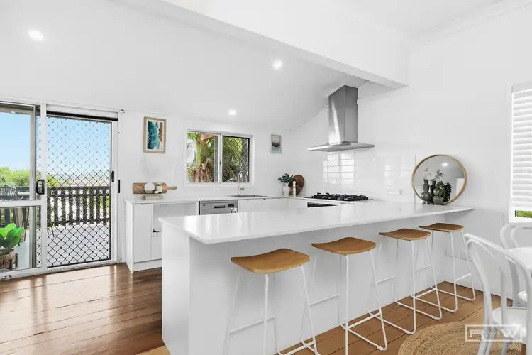 Sixth view of Homely house listing, 44 Cliff Street, Yeppoon QLD 4703