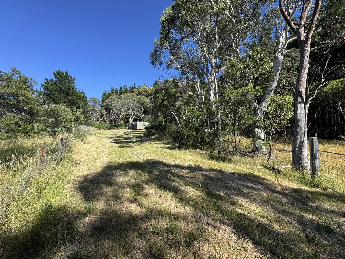 Main view of Homely land listing, LOT 33, Great Western Highway, Mount Lambie NSW 2790
