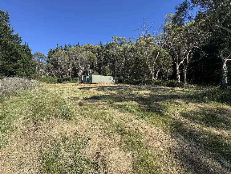 Second view of Homely land listing, LOT 33, Great Western Highway, Mount Lambie NSW 2790