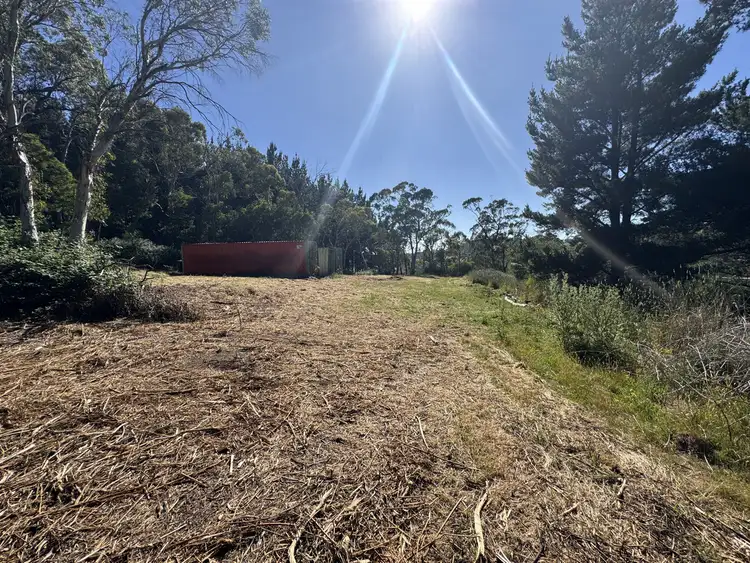 Third view of Homely land listing, LOT 33, Great Western Highway, Mount Lambie NSW 2790
