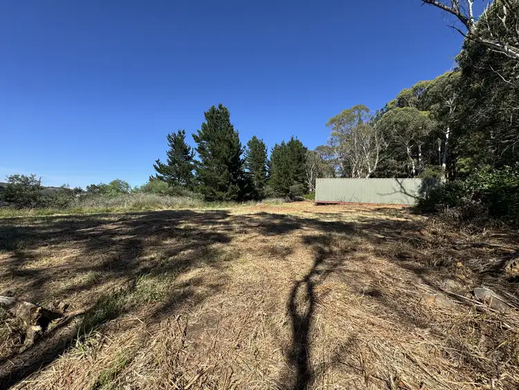 Fifth view of Homely land listing, LOT 33, Great Western Highway, Mount Lambie NSW 2790