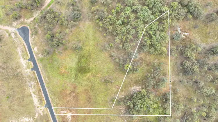 Fourth view of Homely land listing, Stage 5 "Woodland Ridge Estate" Top Knot Place, Muswellbrook NSW 2333