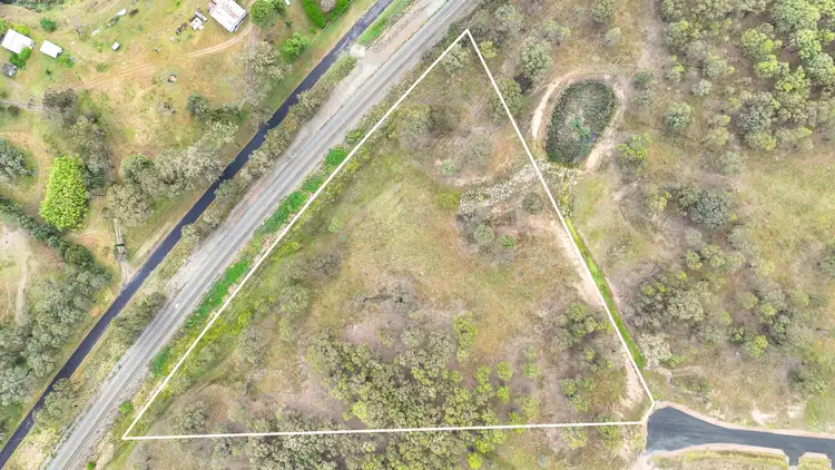 Seventh view of Homely land listing, Stage 5 "Woodland Ridge Estate" Top Knot Place, Muswellbrook NSW 2333