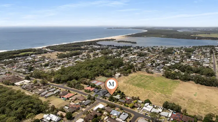 120 Scott Street, Shoalhaven Heads NSW 2535