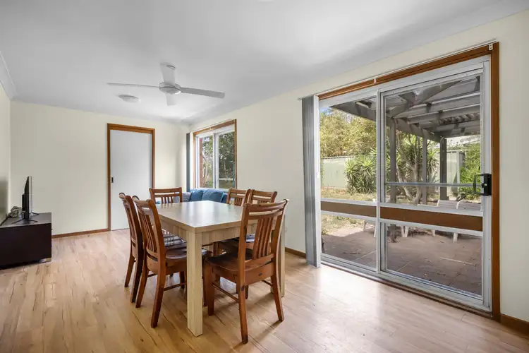 Fifth view of Homely house listing, 120 Scott Street, Shoalhaven Heads NSW 2535