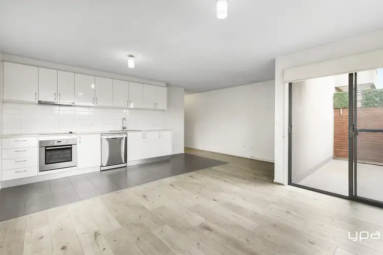Second view of Homely apartment listing, 7/499 Geelong Road, Yarraville VIC 3013