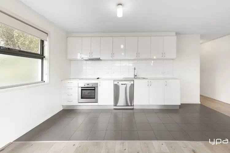 Third view of Homely apartment listing, 7/499 Geelong Road, Yarraville VIC 3013