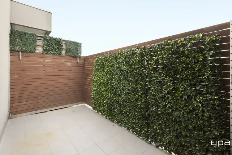 Fifth view of Homely apartment listing, 7/499 Geelong Road, Yarraville VIC 3013