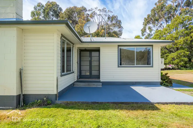 Second view of Homely house listing, 8769 Huon Highway, Southport TAS 7109