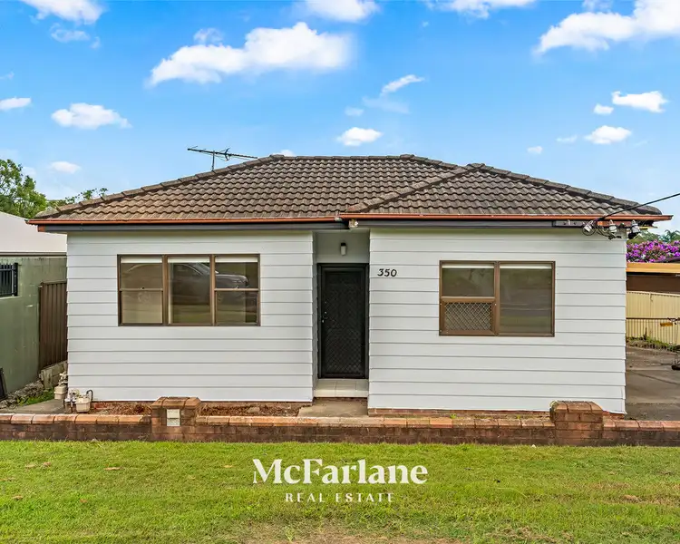 1/350 Main Road, Cardiff NSW 2285