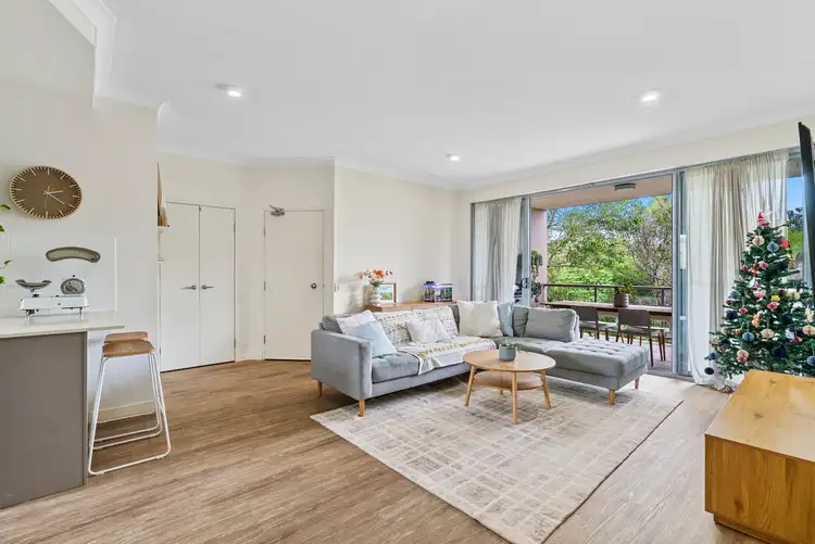 34/19 Carina Peak Drive, Varsity Lakes QLD 4227