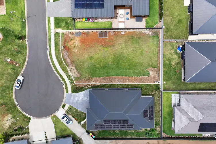 Second view of Homely land listing, 11 Ryeland Close, Port Macquarie NSW 2444