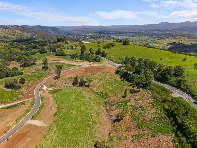 LOT 5 New Road, Ocean View QLD 4521