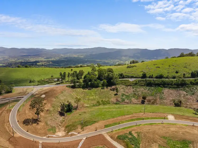 Second view of Homely land listing, LOT 5 New Road, Ocean View QLD 4521