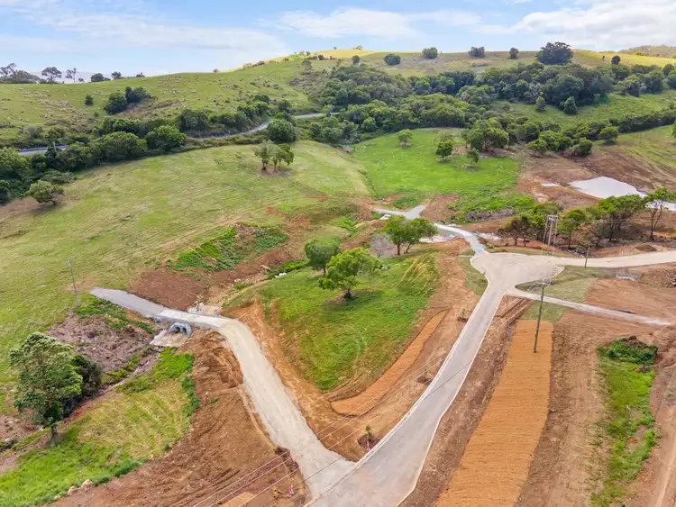 Third view of Homely land listing, LOT 5 New Road, Ocean View QLD 4521