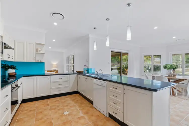 Fifth view of Homely rural property listing, 206 Fotheringay Road, Clarence Town NSW 2321