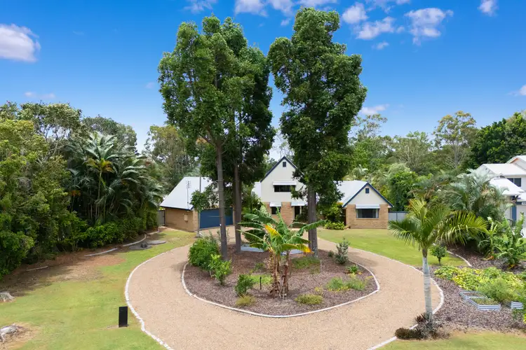 4 Meadow Drive, Dundowran Beach QLD 4655