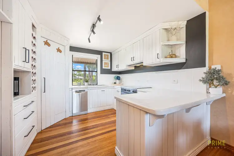 Fifth view of Homely house listing, 4 Meadow Drive, Dundowran Beach QLD 4655