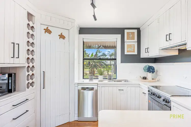 Sixth view of Homely house listing, 4 Meadow Drive, Dundowran Beach QLD 4655