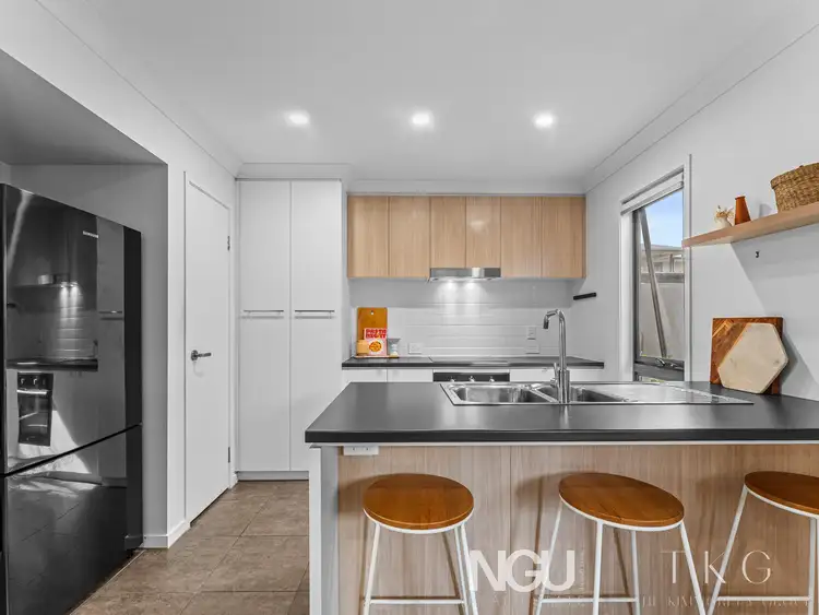 Second view of Homely apartment listing, 190/25 Farinazzo Street, Richlands QLD 4077