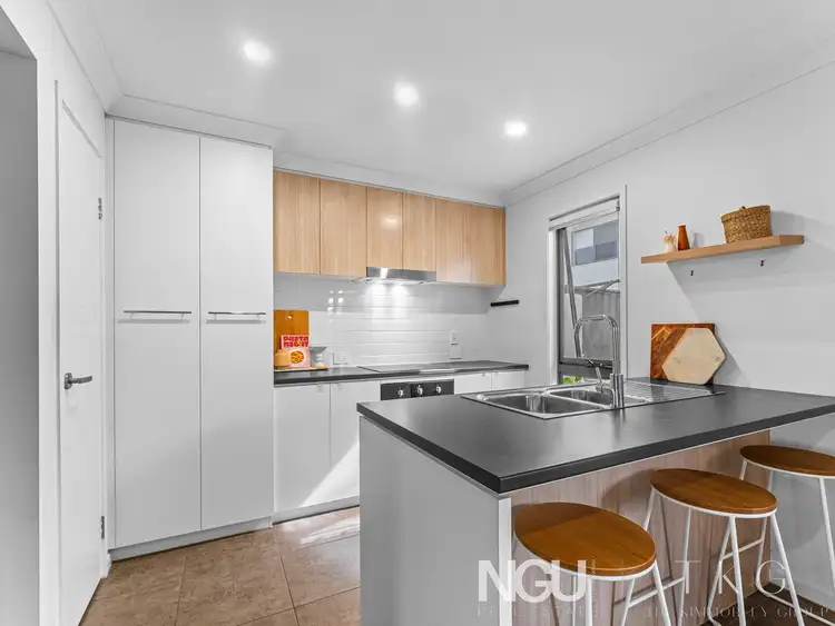 Third view of Homely apartment listing, 190/25 Farinazzo Street, Richlands QLD 4077