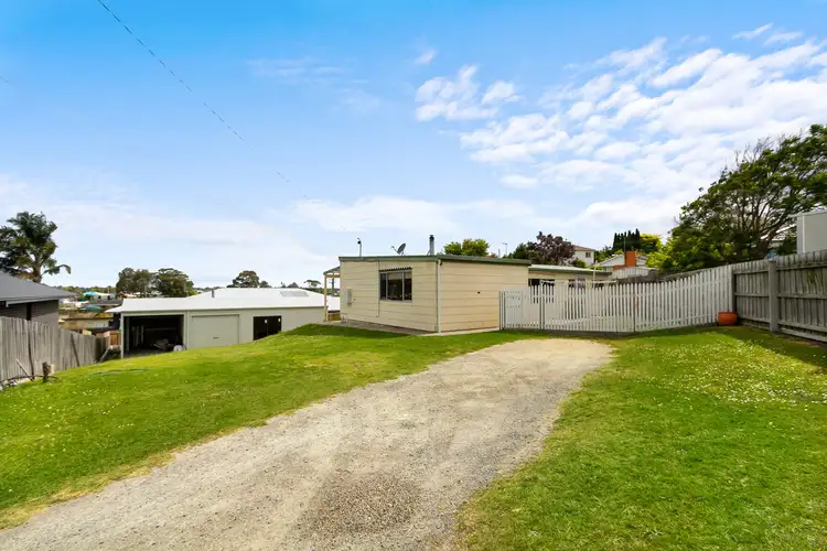 Second view of Homely house listing, 13 Macrae Court, Lakes Entrance VIC 3909