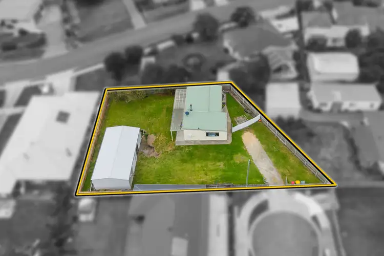 Third view of Homely house listing, 13 Macrae Court, Lakes Entrance VIC 3909