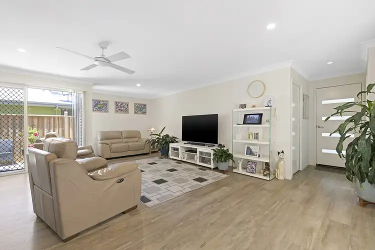 Third view of Homely unit listing, 30/47 Sycamore Drive, Currimundi QLD 4551