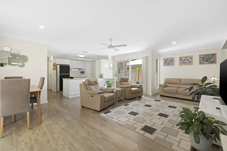 Fourth view of Homely unit listing, 30/47 Sycamore Drive, Currimundi QLD 4551