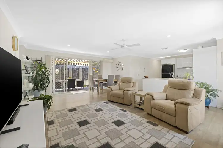 Fifth view of Homely unit listing, 30/47 Sycamore Drive, Currimundi QLD 4551