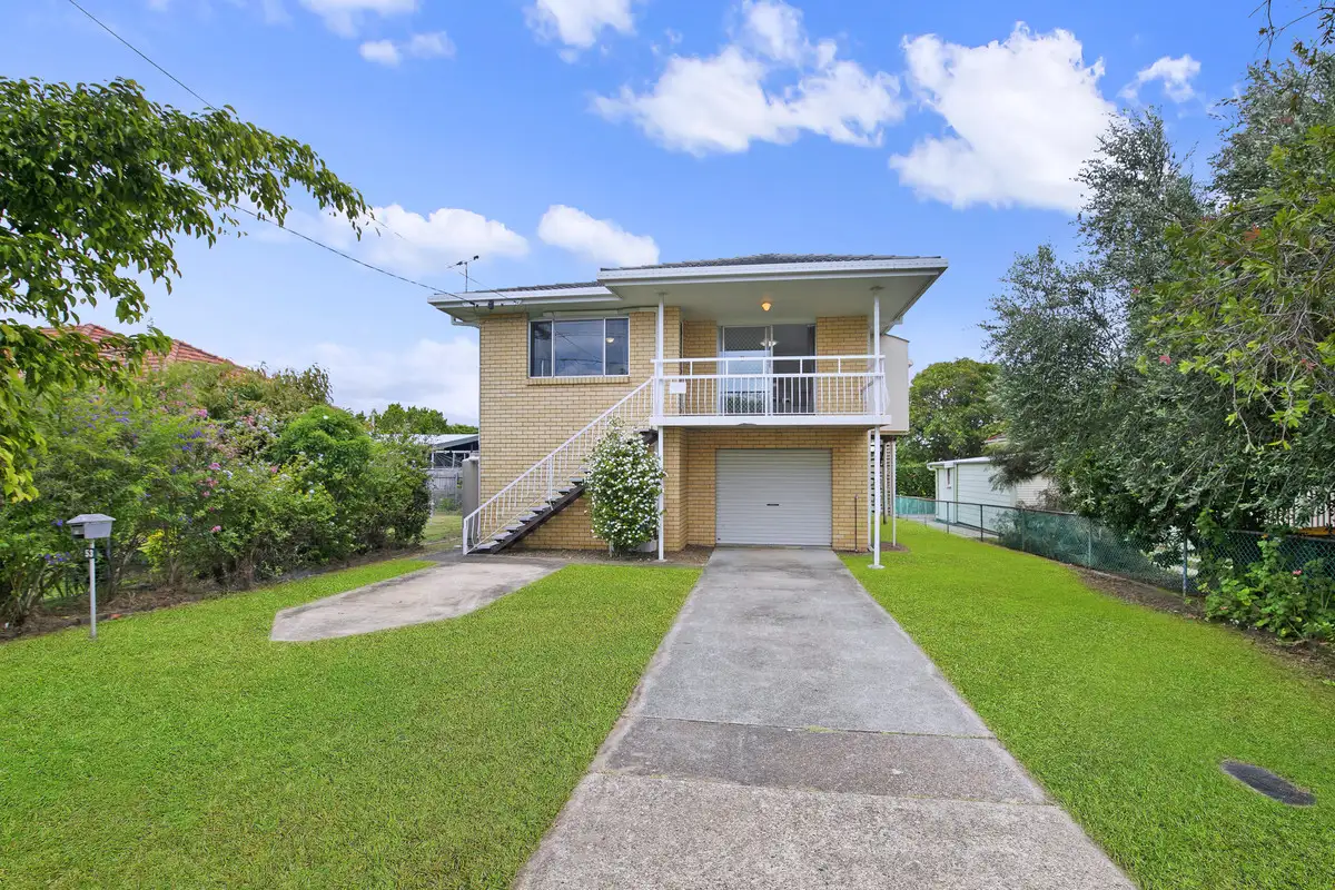 Main view of Homely house listing, 53 Kate Street, Woody Point QLD 4019