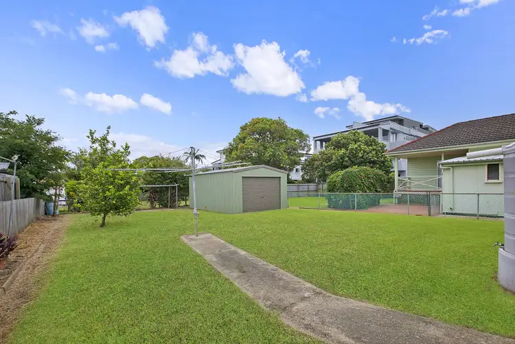 Third view of Homely house listing, 53 Kate Street, Woody Point QLD 4019