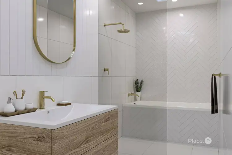 Sixth view of Homely townhouse listing, 8/416 Hawthorne Road, Bulimba QLD 4171