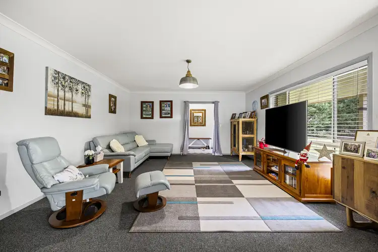 Fifth view of Homely house listing, 14 Lindan Court, Cabarlah QLD 4352