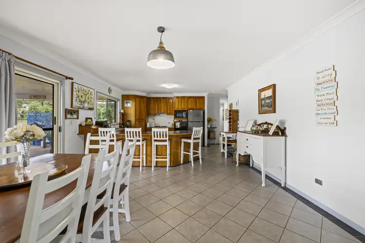 Sixth view of Homely house listing, 14 Lindan Court, Cabarlah QLD 4352