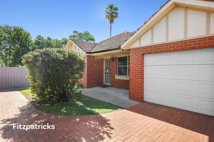 17/11 Crampton Street, Wagga Wagga NSW 2650