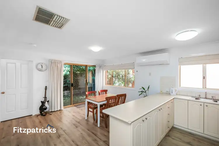 Second view of Homely unit listing, 17/11 Crampton Street, Wagga Wagga NSW 2650