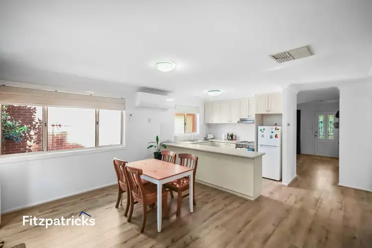 Fourth view of Homely unit listing, 17/11 Crampton Street, Wagga Wagga NSW 2650