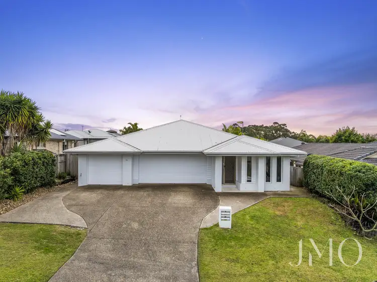 9 Manton Street, Ormeau QLD 4208
