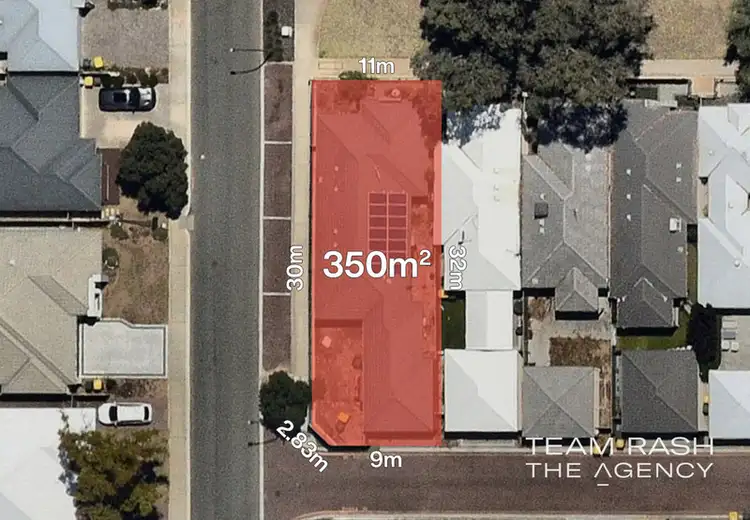 28 Selsey Lane, Wellard WA 6170