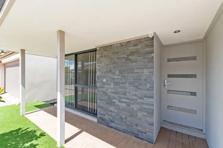 Second view of Homely unit listing, 2/146 Willespie Drive, Pearsall WA 6065