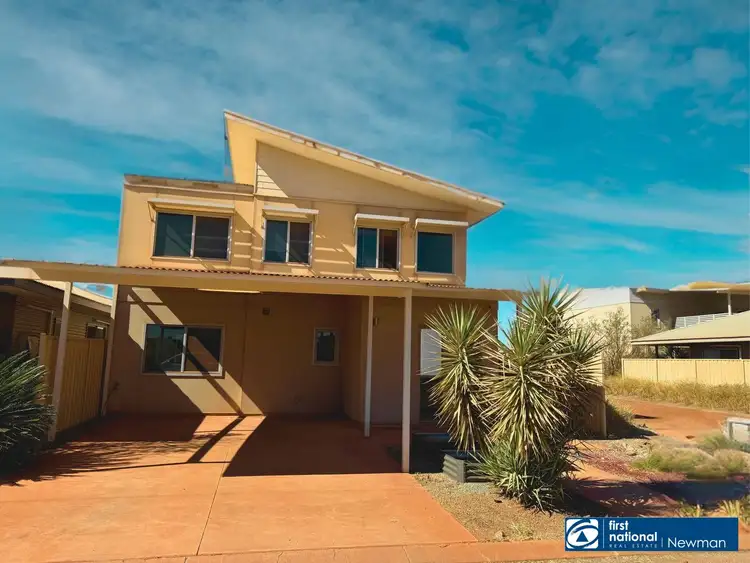 18 Kingsmilli Loop, Newman WA 6753