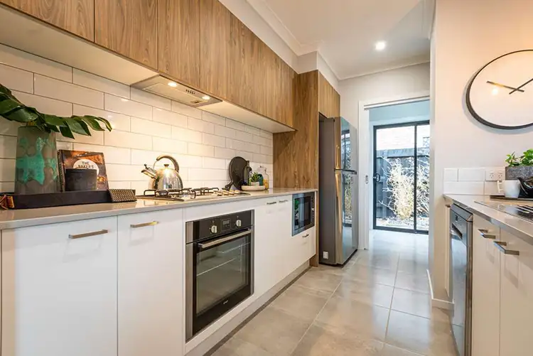 Second view of Homely house listing, Address available on request