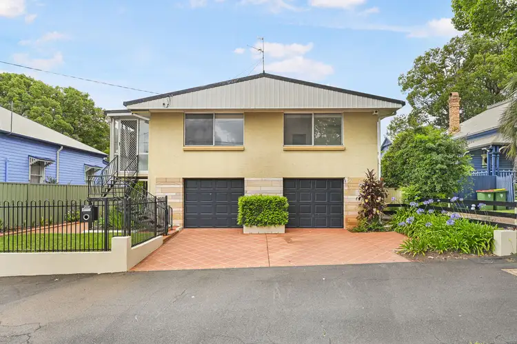 20a Taylor Street, Toowoomba City QLD 4350