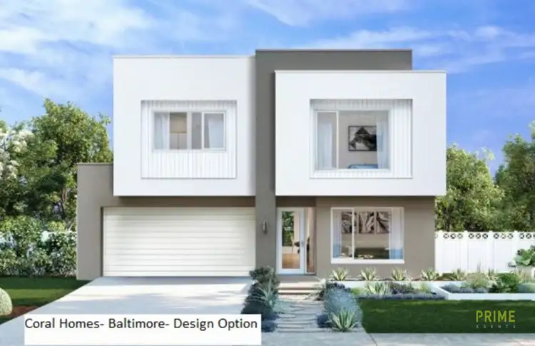 Seventh view of Homely land listing, 17B Kookaburra Drive, Eli Waters QLD 4655