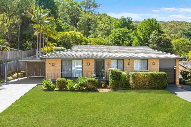 88 Gilda Drive, Narara NSW 2250