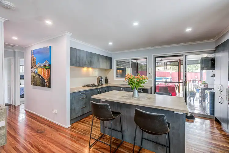 Fifth view of Homely house listing, 7 Altola Street, Durack QLD 4077