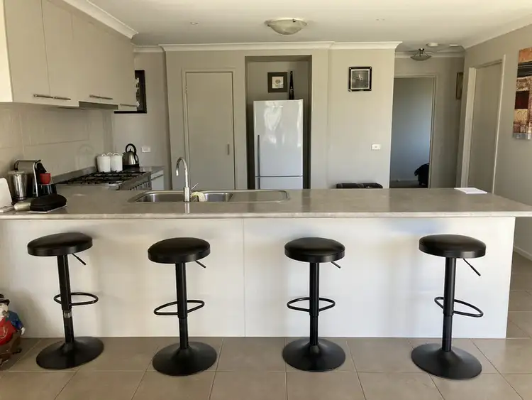 Second view of Homely house listing, 31 Connaught Way, Traralgon VIC 3844