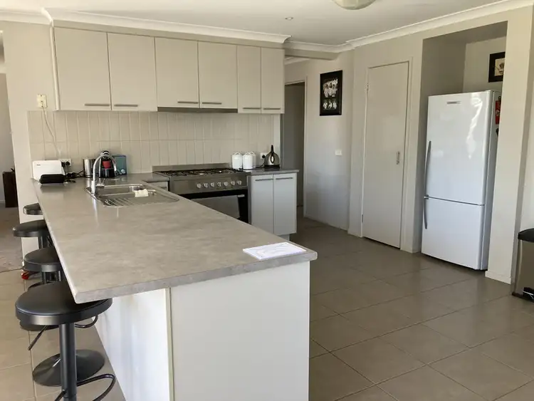 Third view of Homely house listing, 31 Connaught Way, Traralgon VIC 3844